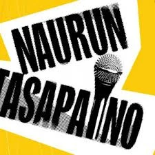Naurun tasapaino Yle TV2 2013-2015 käsikirjoittaja, kaudet 1-3 ohjaaja kausi 3 Tuotanto: Yle