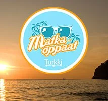 Matkaoppaat Nelonen 2009-2011. ohjaaja kaudet 1-3 Tuotanto: Susamuru