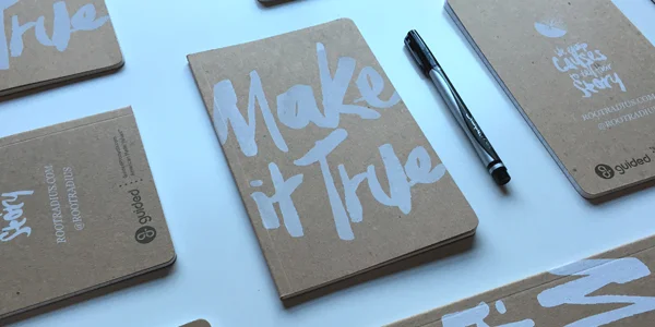 Root Radius Make It True Collateral