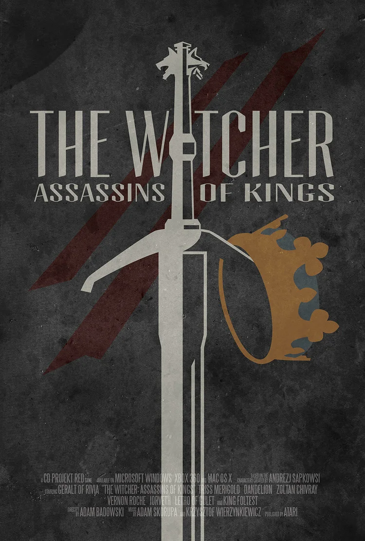 The Witcher II: Assassins of Kings