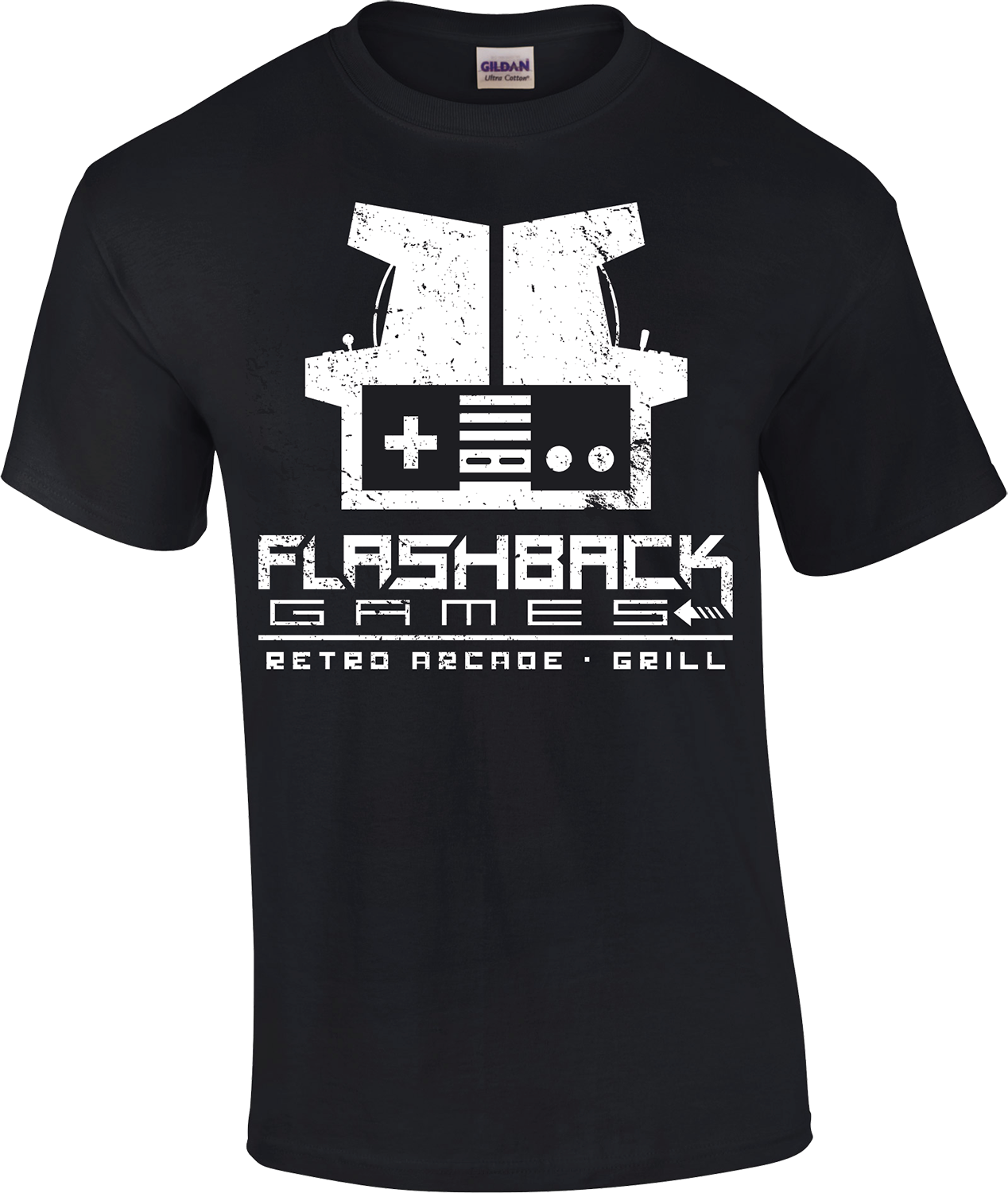 Flashback Games