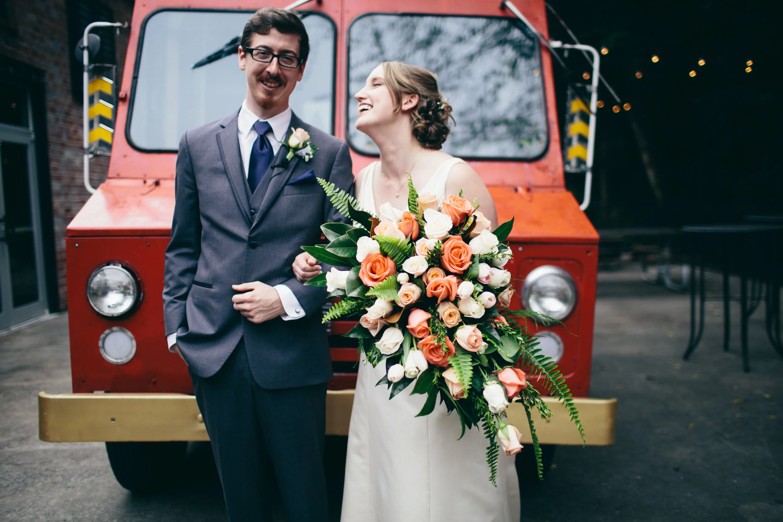 On Boundaries - Week 1 &amp; 2 of Married Life