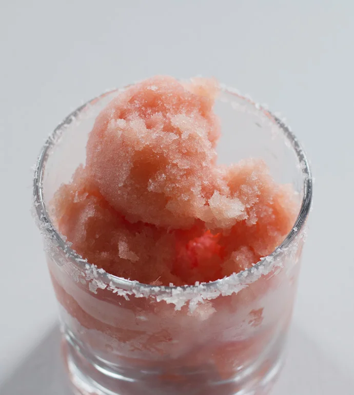 PALOMA SORBET VIA BELINDER