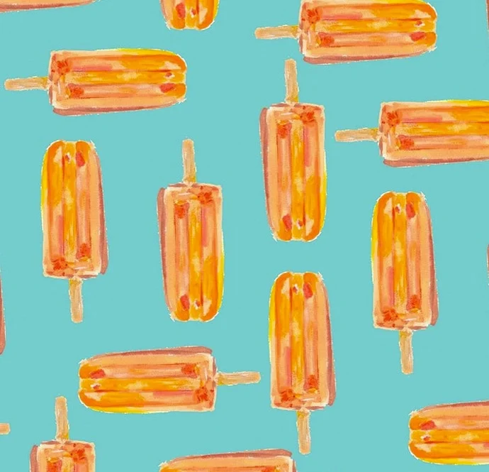 5 Primo Popsicle Recipes to Make this Summer