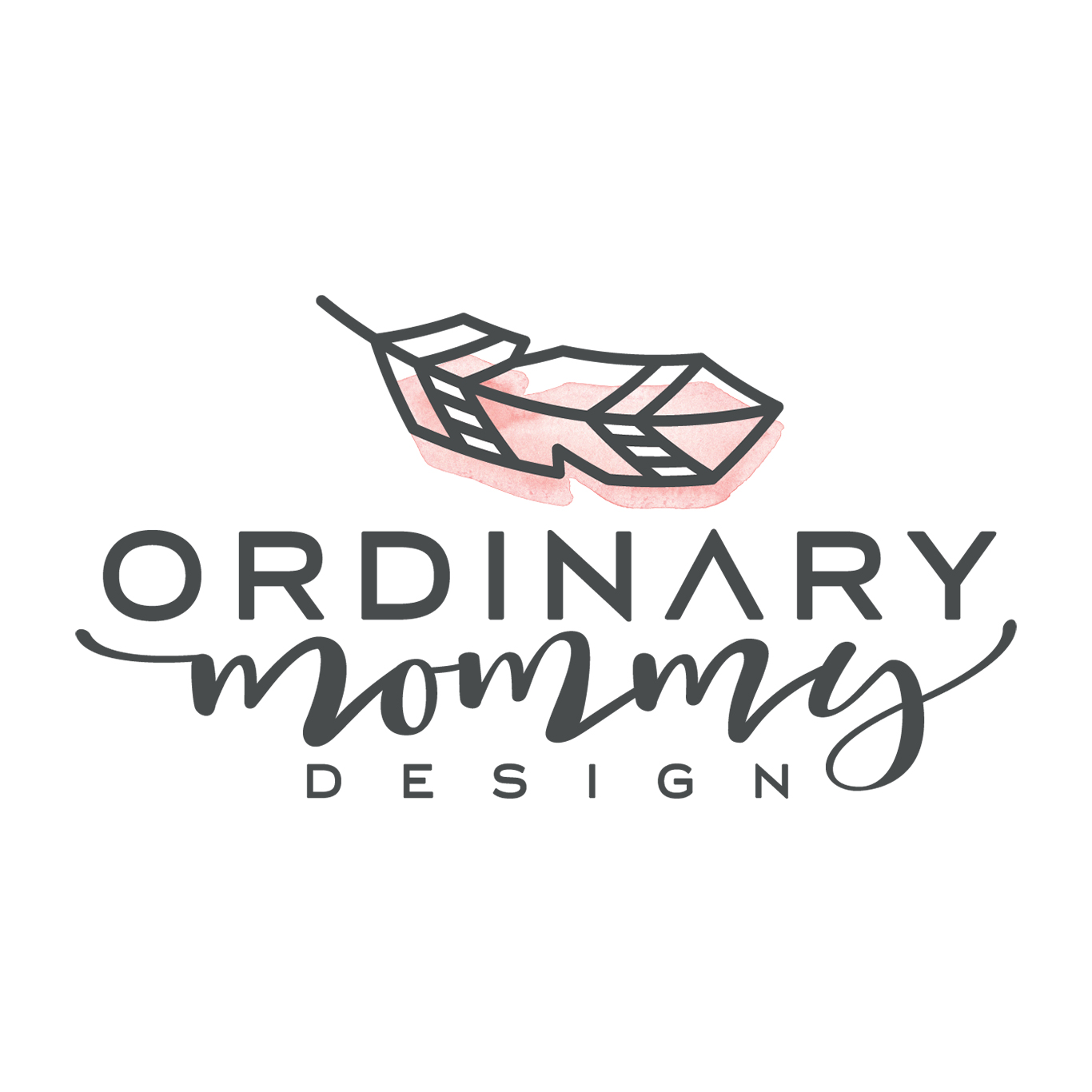 Ordinary Mommy