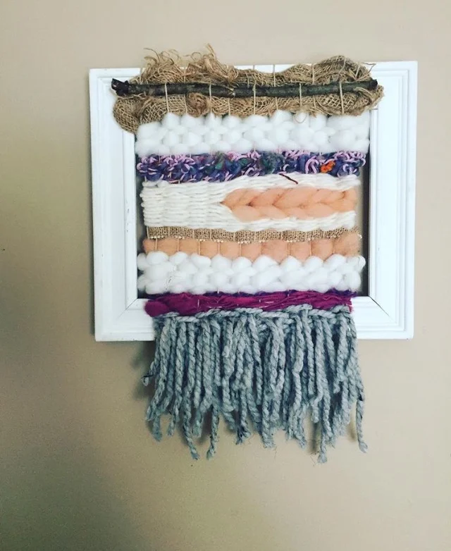Local Makers: Buffie Diaz of Digs N Rose
