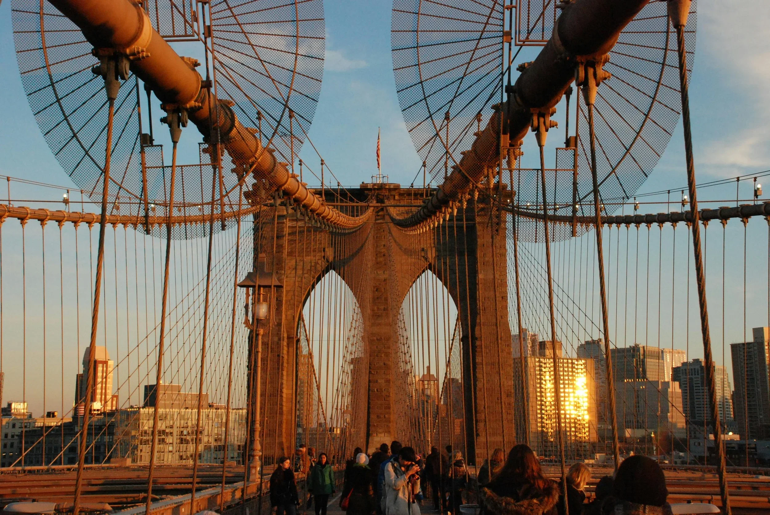 Where to Find Your NYC Movie Moment