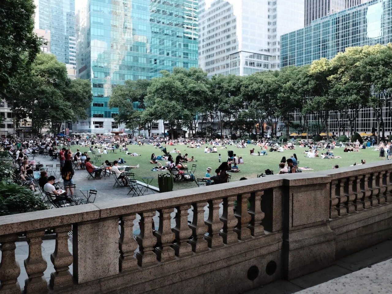 Summer in NYC: The Best Free Events Near Our Gramercy Hostel