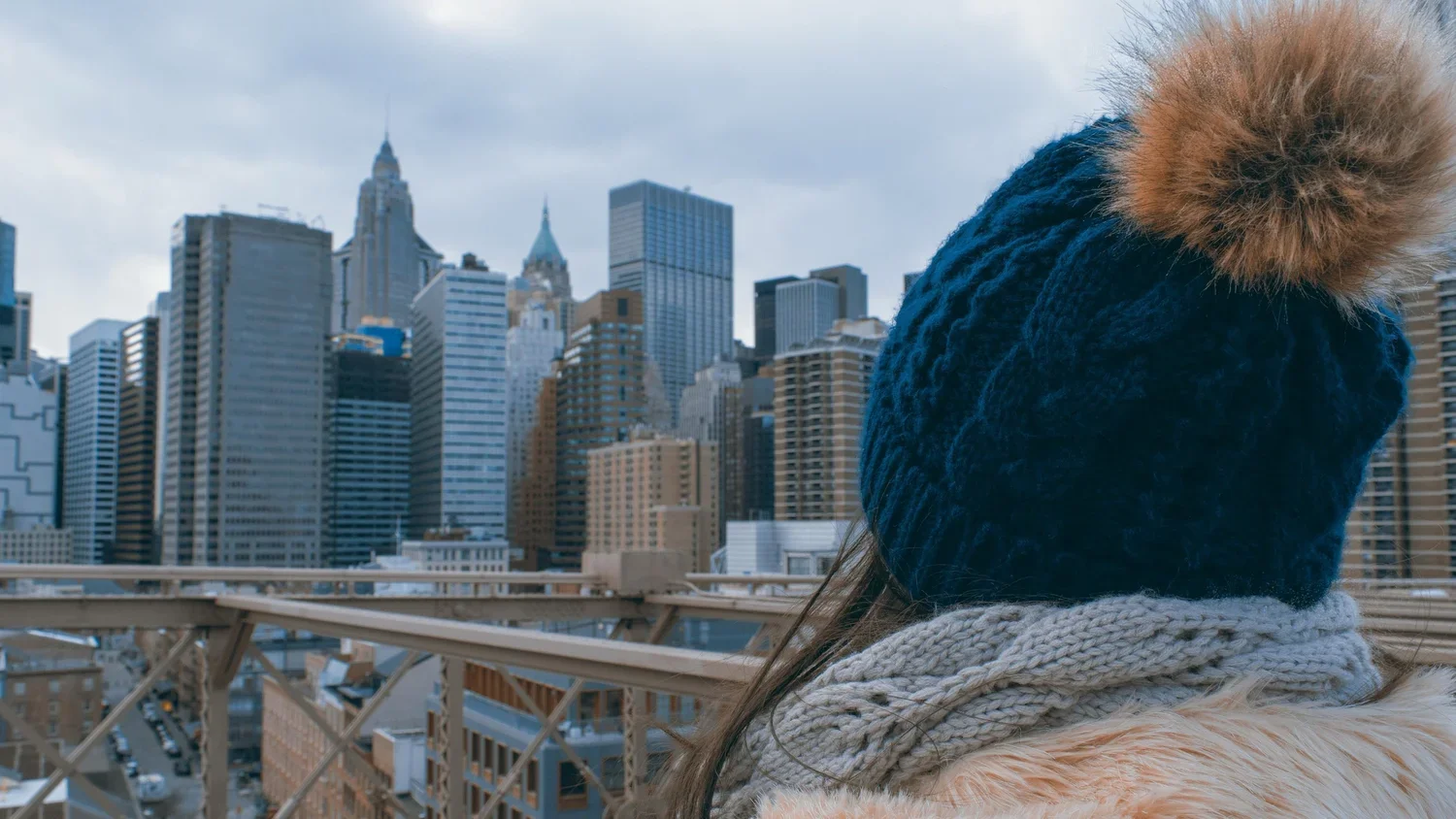 How to Make Friends Traveling Solo in NYC