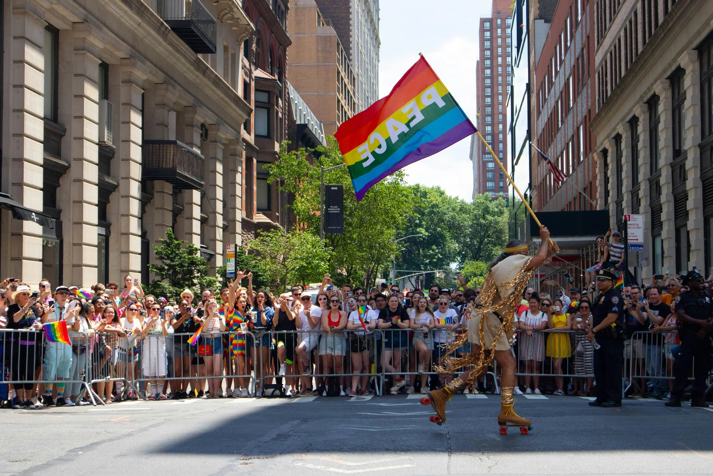 NYC in June: Your Ultimate Summer Guide from Gramercy