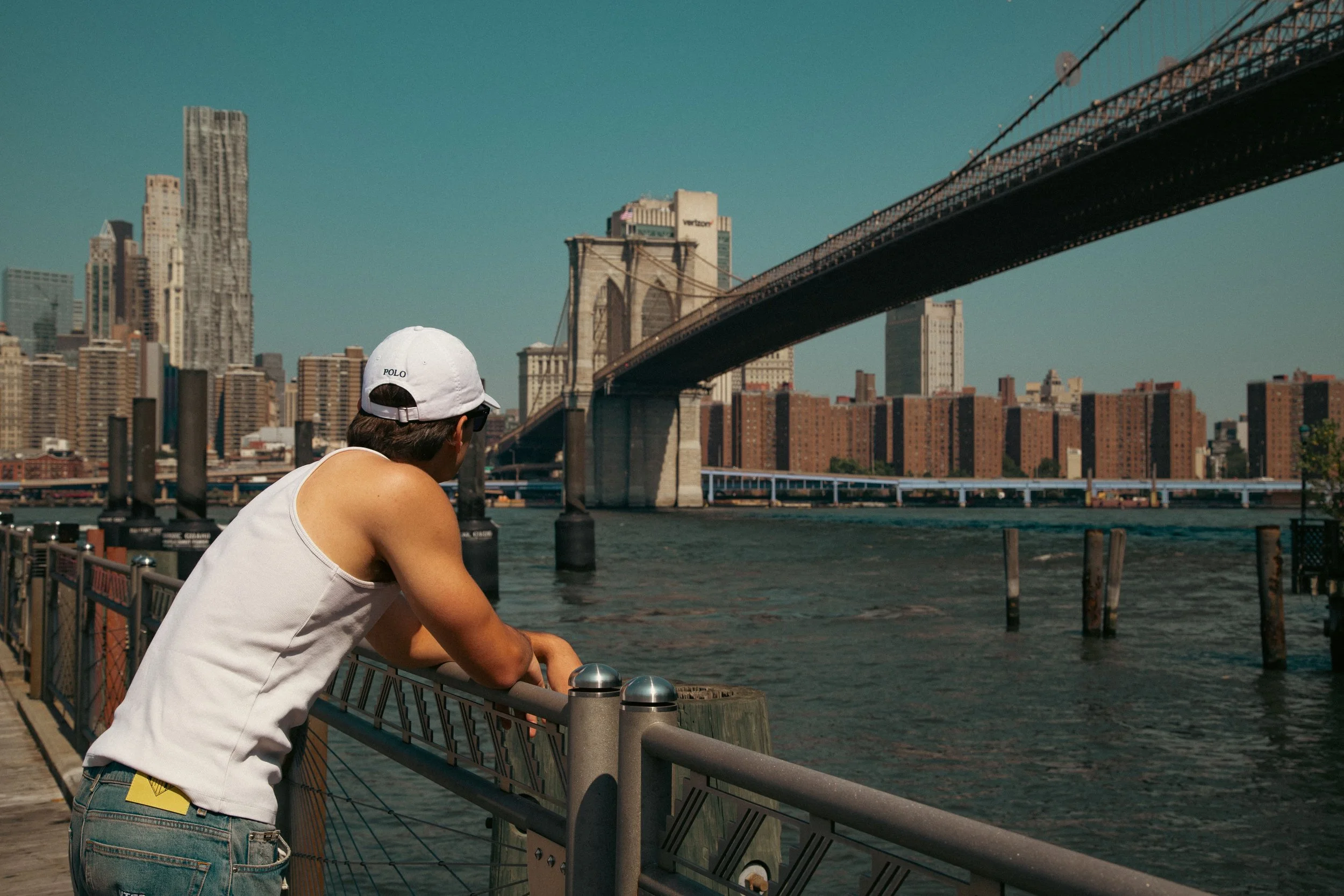Why August is Actually the Best Time to Visit NYC