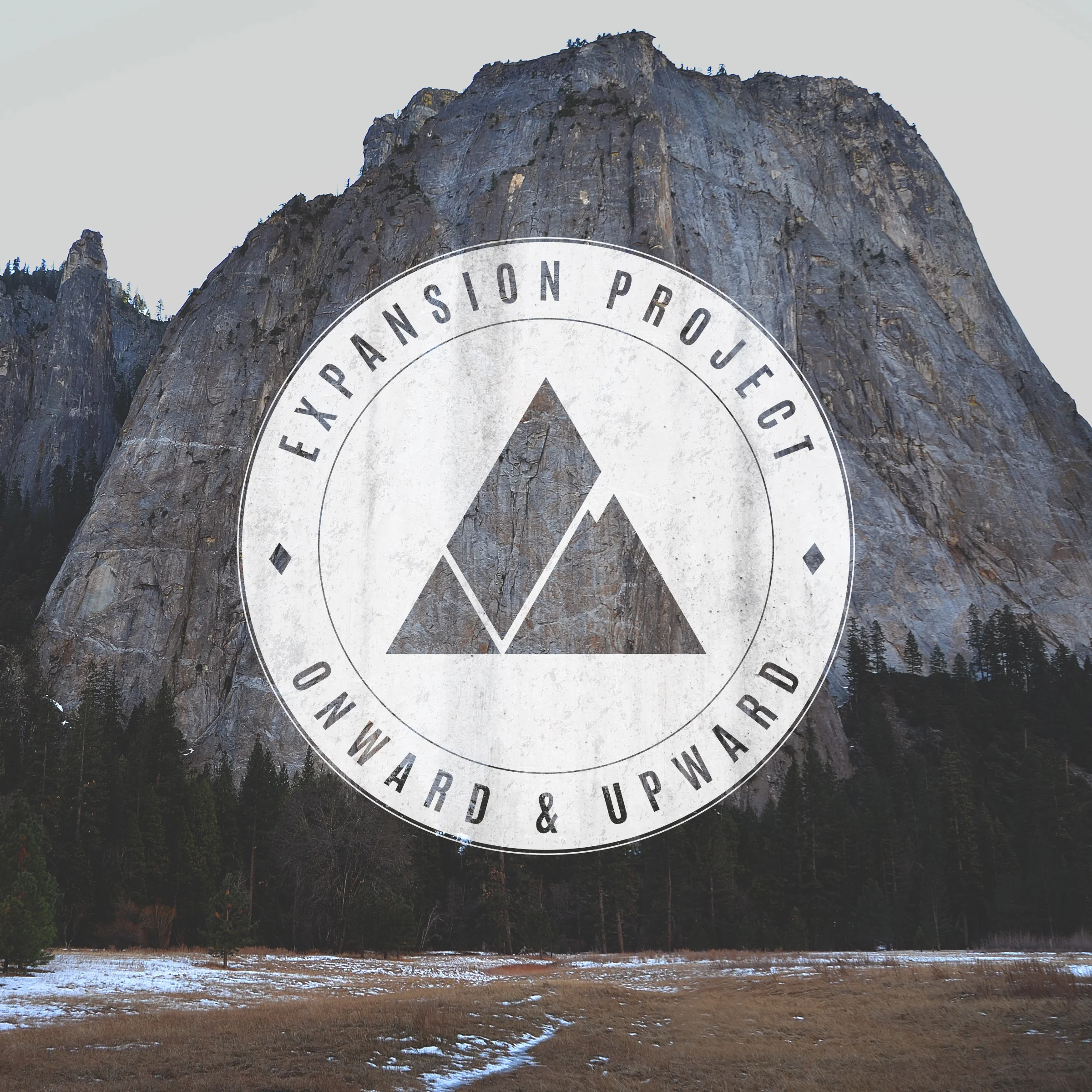 Expansion Project Launch Party