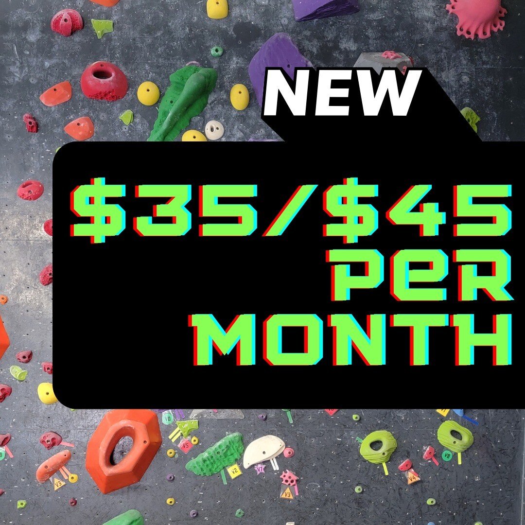 We know this year has been financially hard on a lot of our community. We don't want you to miss out on the things that matter. Your health, family time and personal goals should not be the trade.
☀️We are offering for the first time a HUGELY discoun