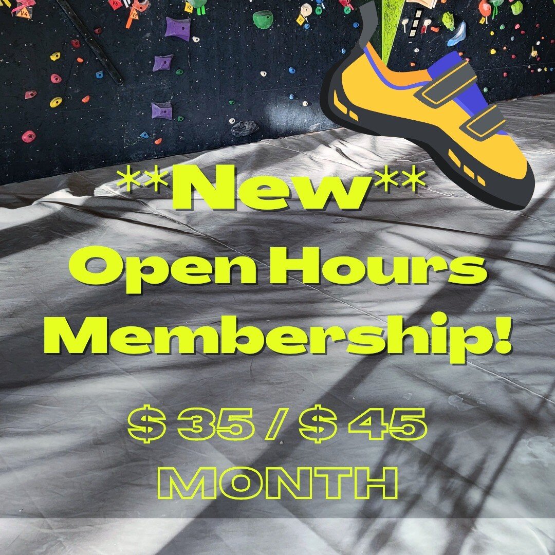 We know everyone is worried about money, we don't want your quality of life to be affected.

☀️On Aug 22nd we are offering a highly DISCOUNTED membership to the FIRST 50 SIGN UPS. ☀️

Membership starts September 1st | 6 month contract or 1 year contr