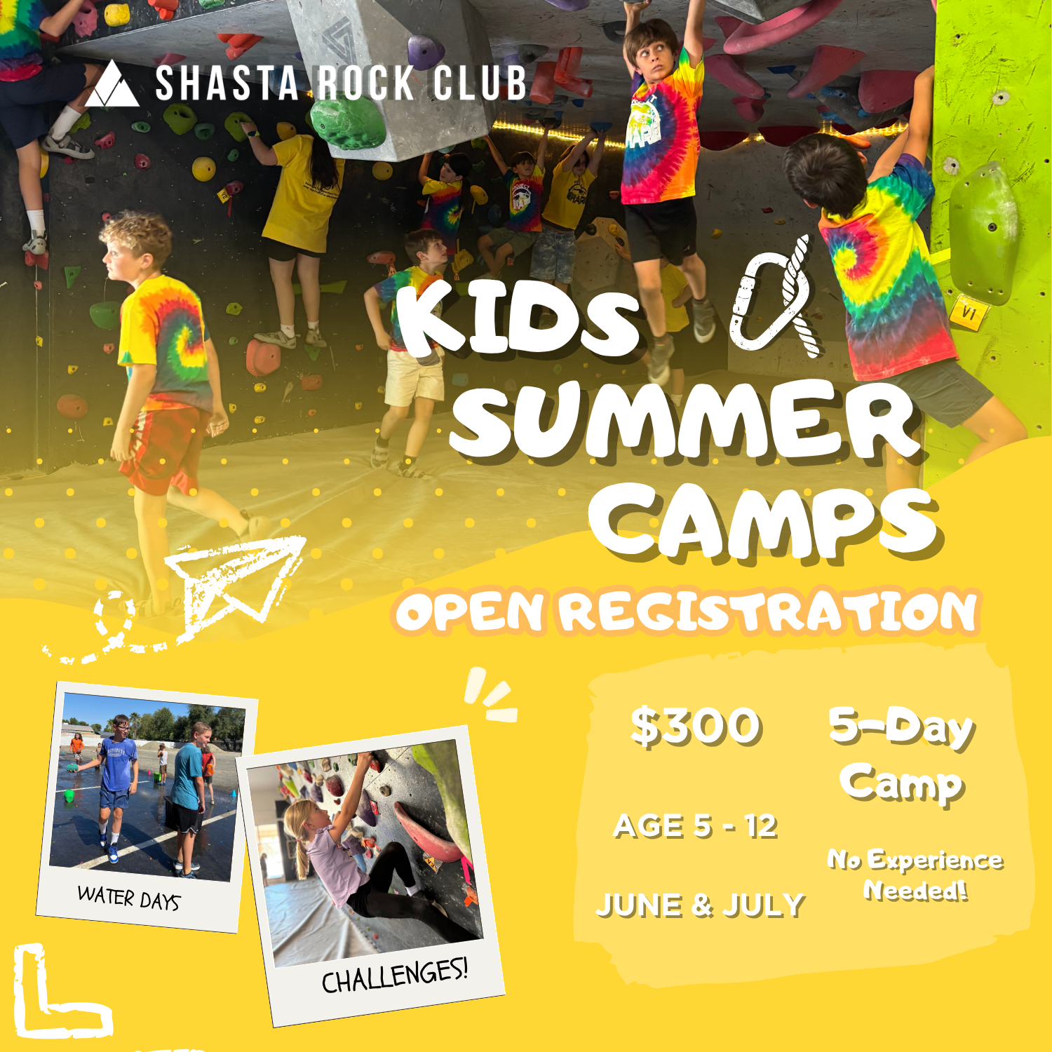 Summer Camp  2026 Poster (Card (Square)).png