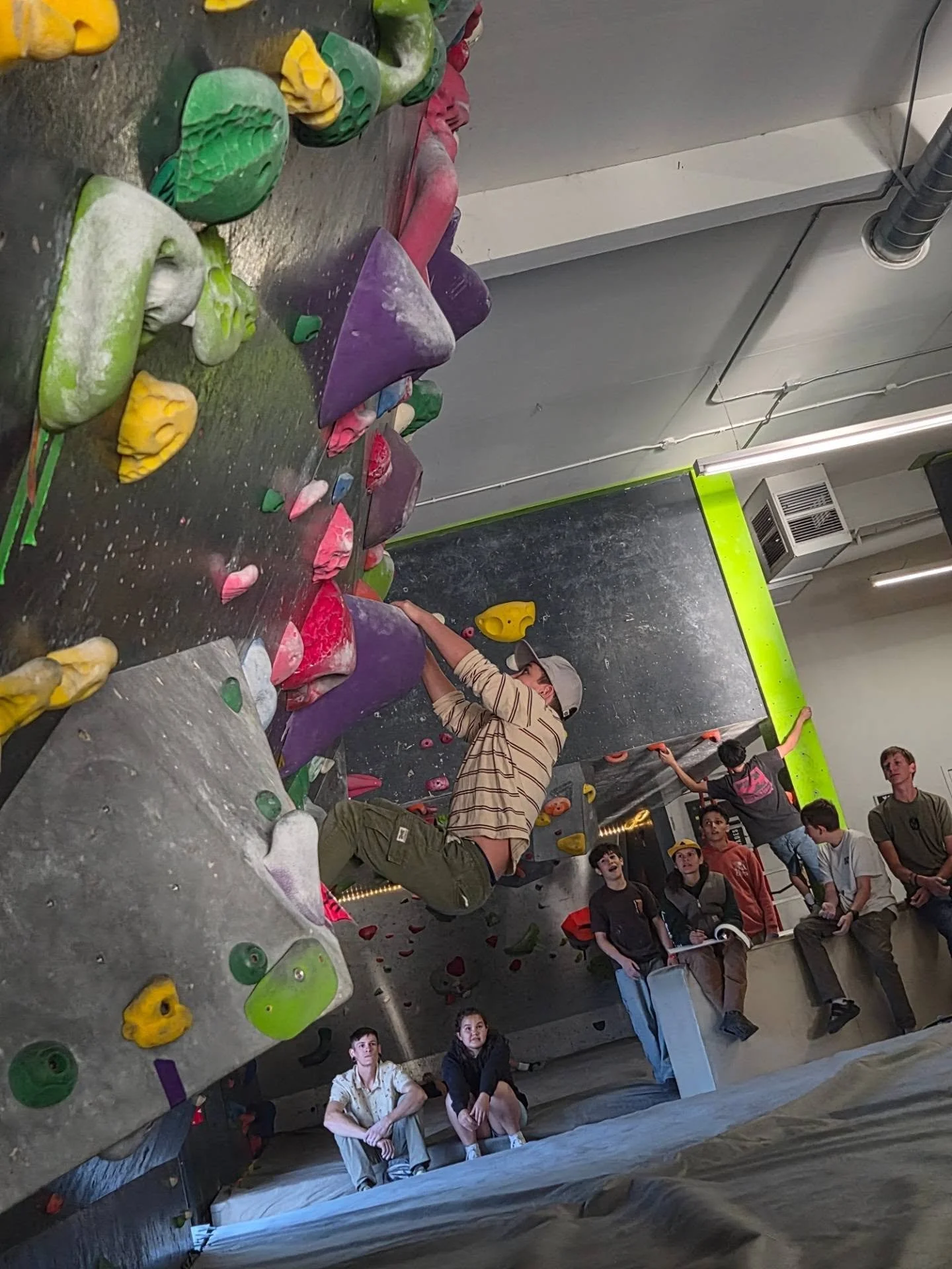 Our Dyno Comp was SO sick! Thanks to everyone for showing up and throwing down on all the dynos we had set up! We wanted to try something new as a courtesy to our member appreciation nights, and it turned out amazing. Thank you, and we hope to get mo