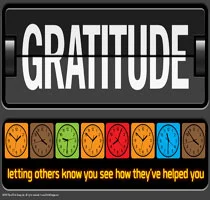 November 2014 Kid's Church