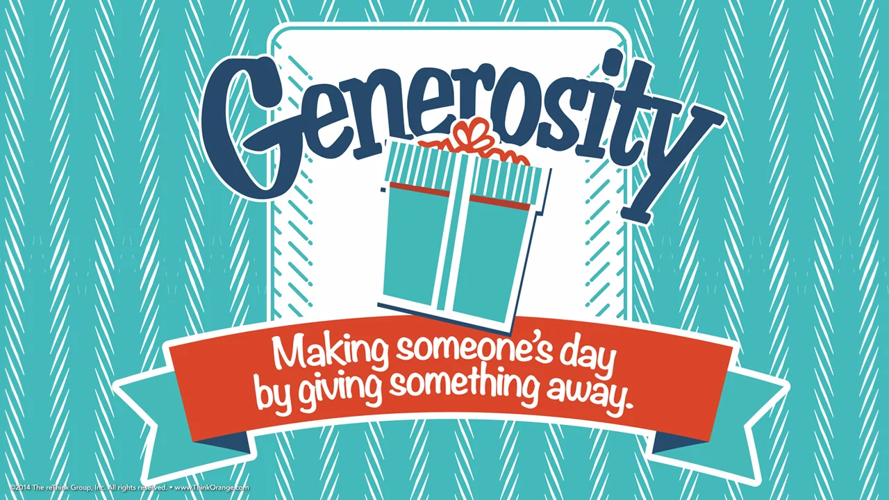 December 2014 Kid's Church