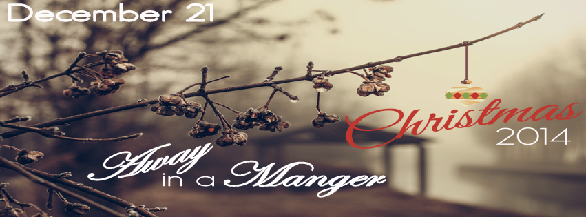 Away in a Manger Notes