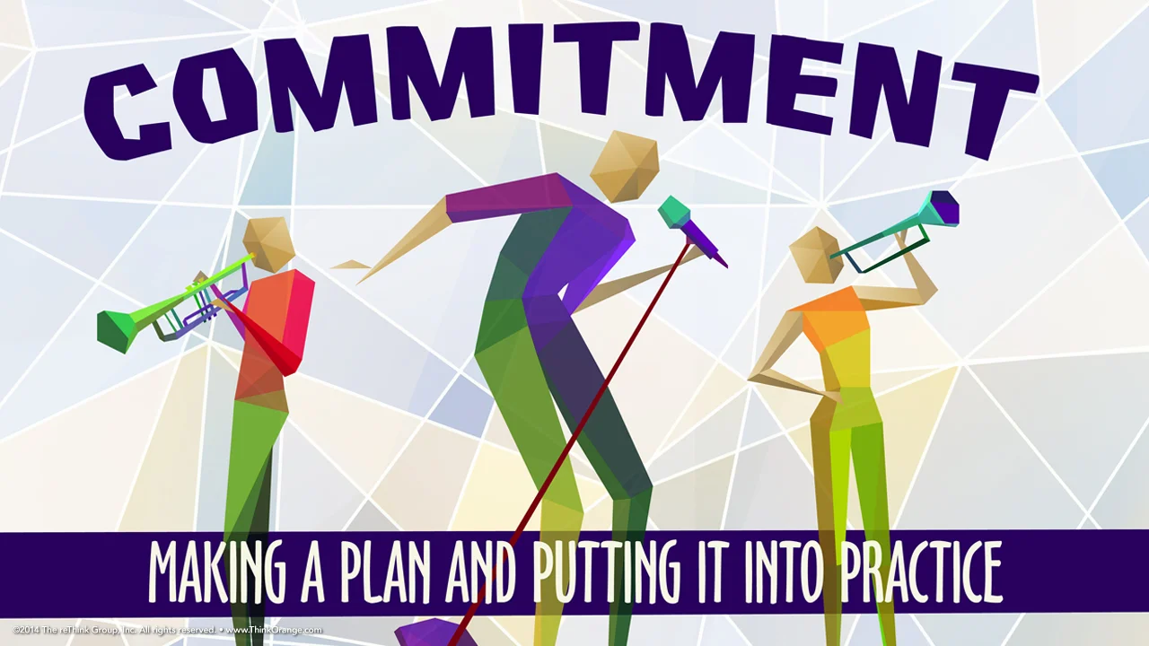 January 2015 Kid's Church