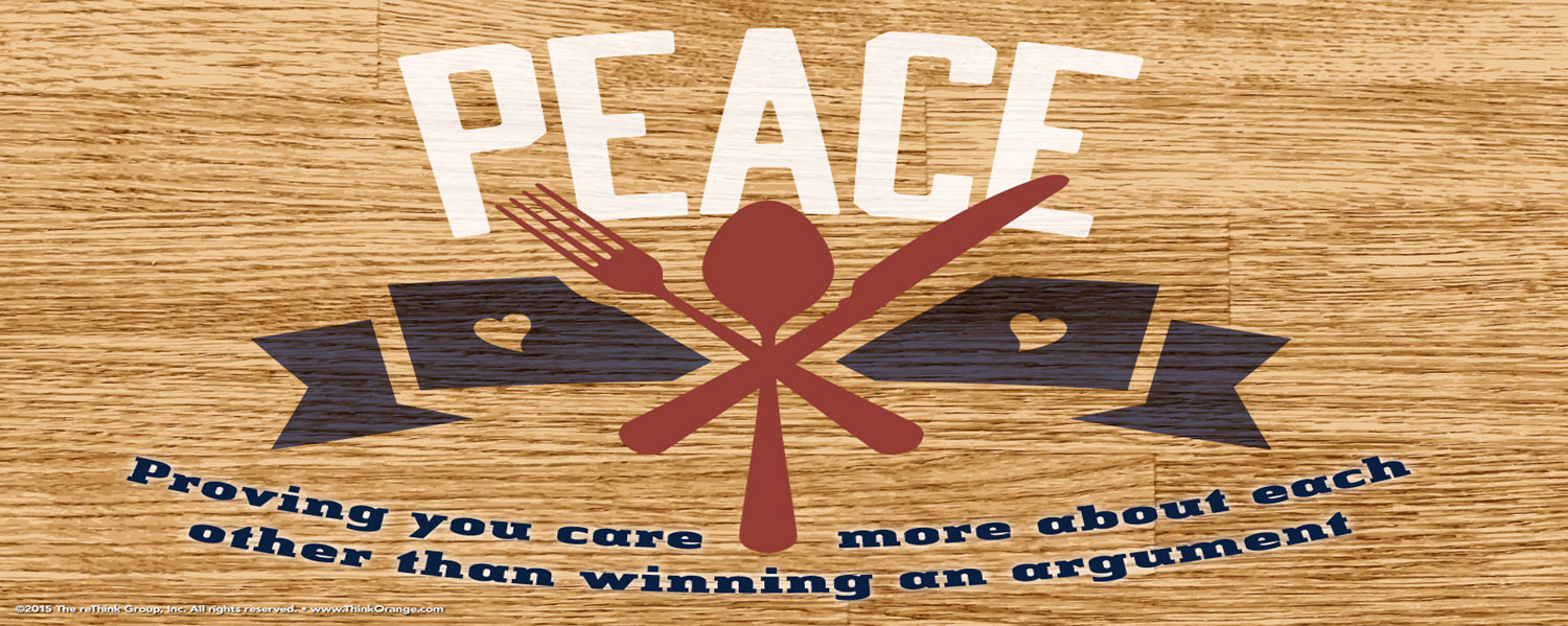 April 2015 Kid's Church