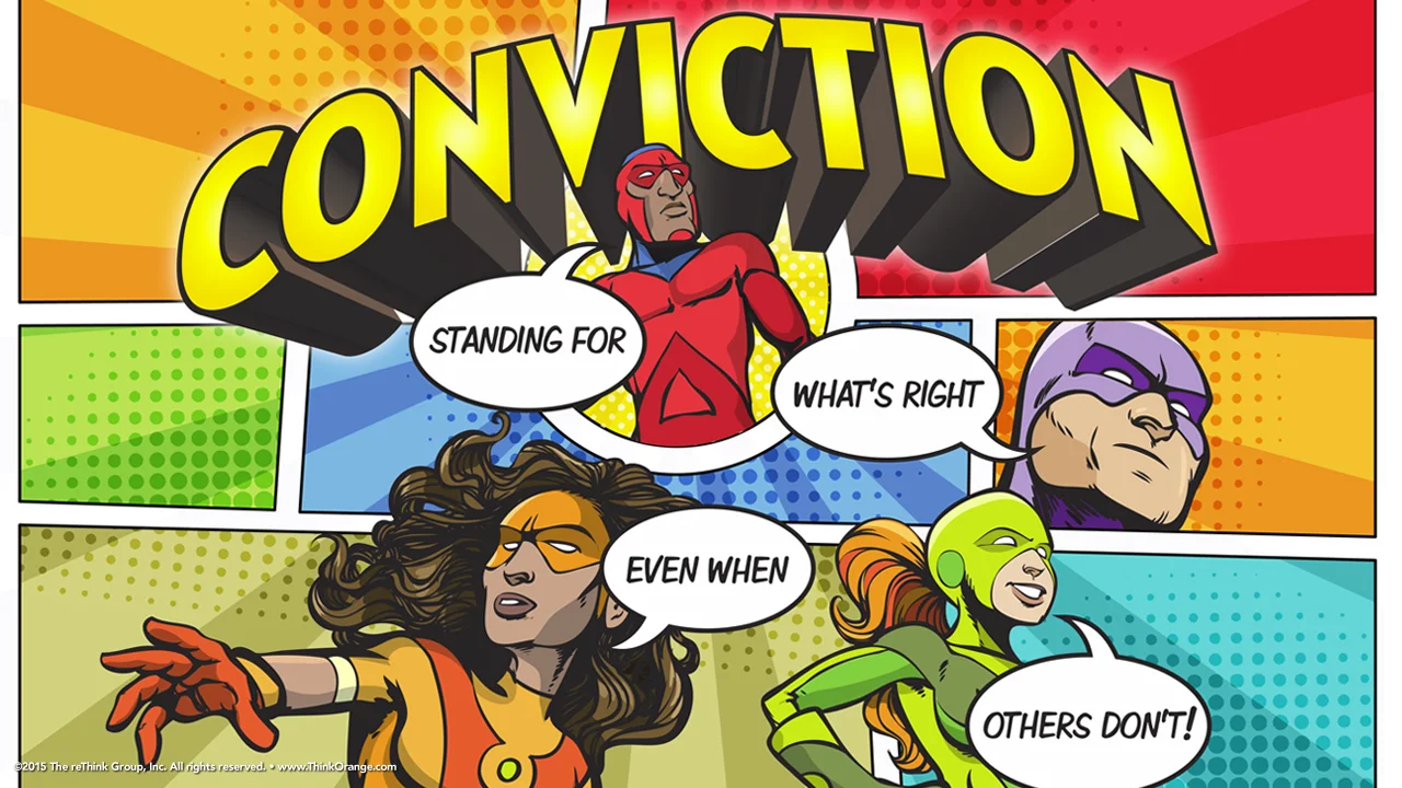 June/July 2015 Kid's Church