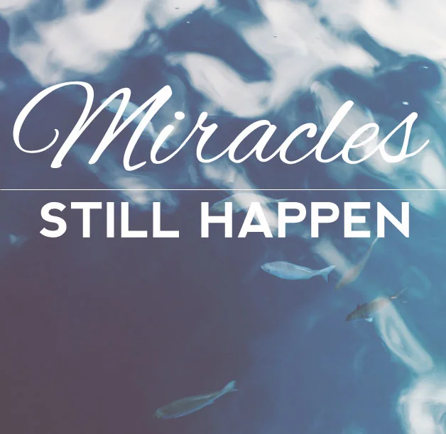 Miracles
