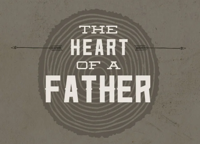The Heart of the Father