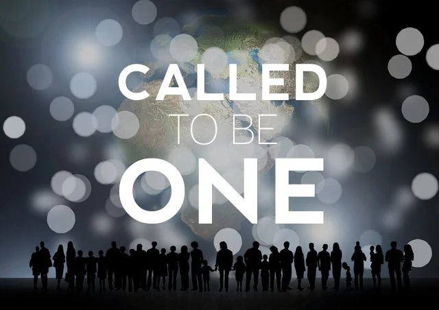 Called to Be One
