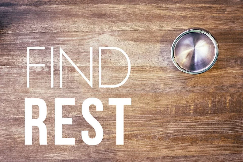 Find Rest