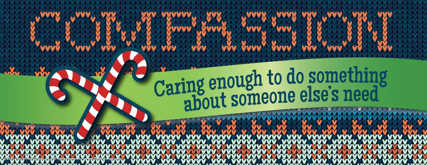 December Kid's Church