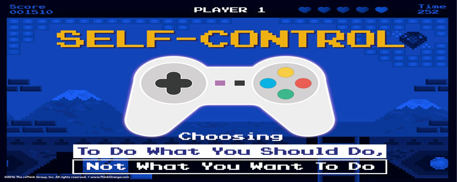 January 2016 Kid's Church