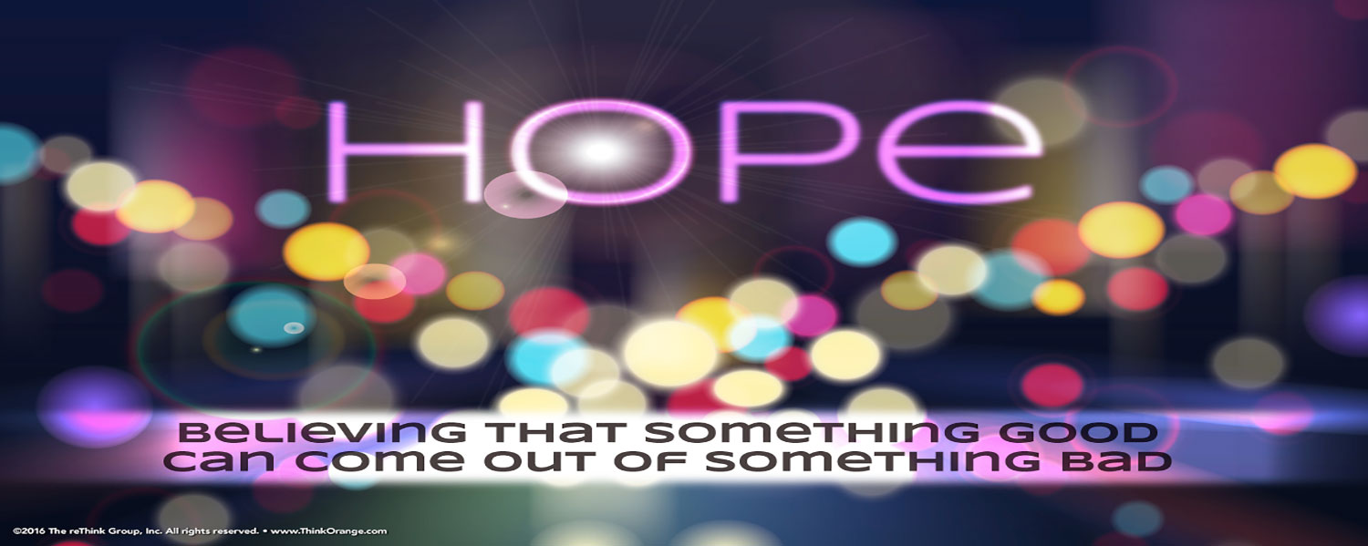 March 2016 Kid's Church