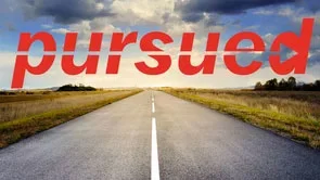Pursued