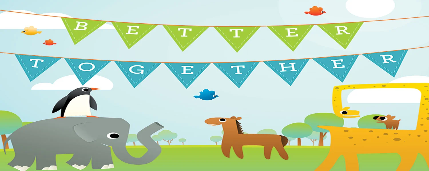 May 2016 Preschool Classes