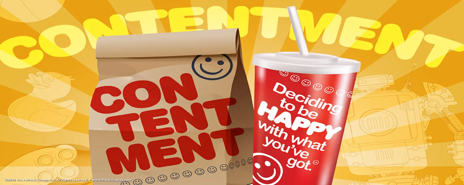 May 2016 Kid's Church