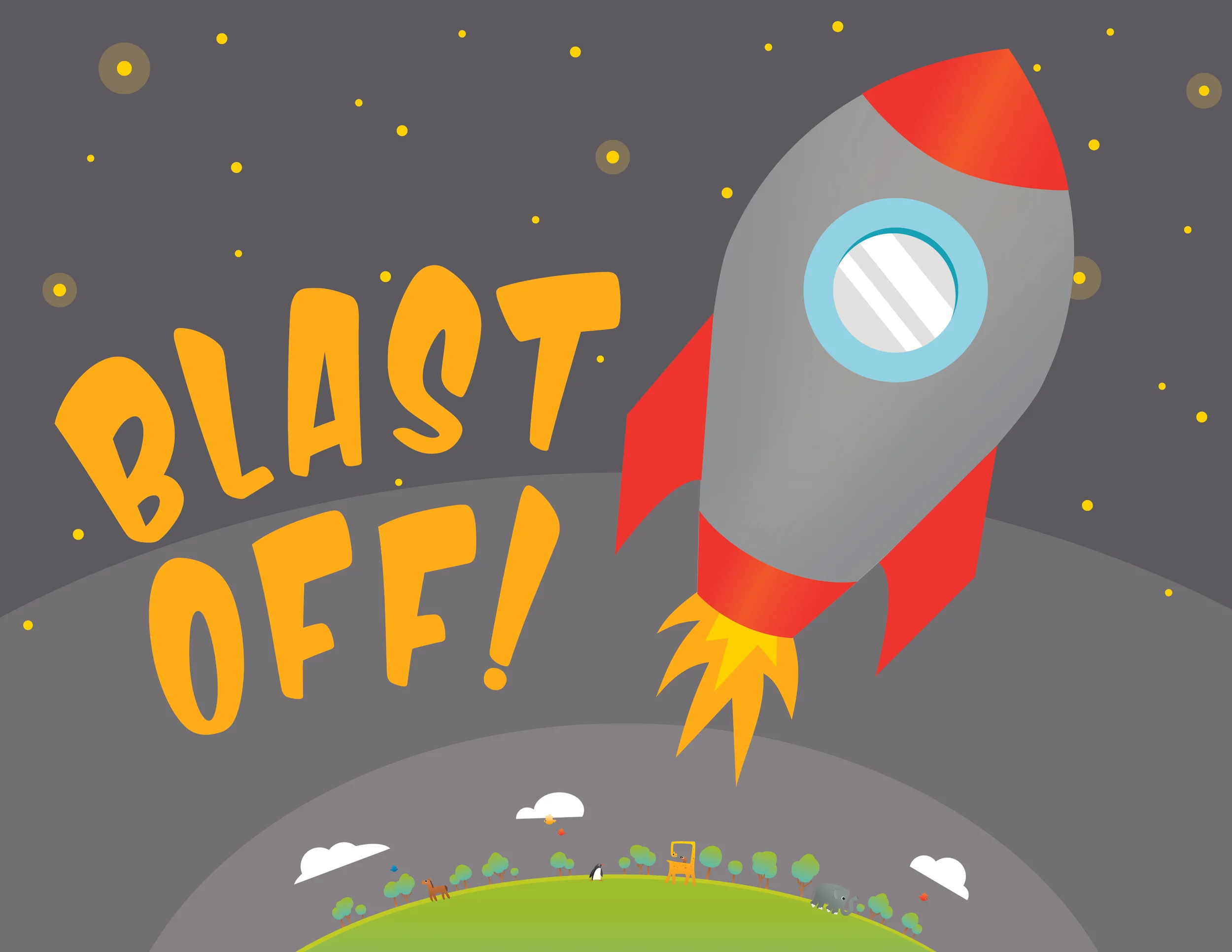 August 2016 Preschool