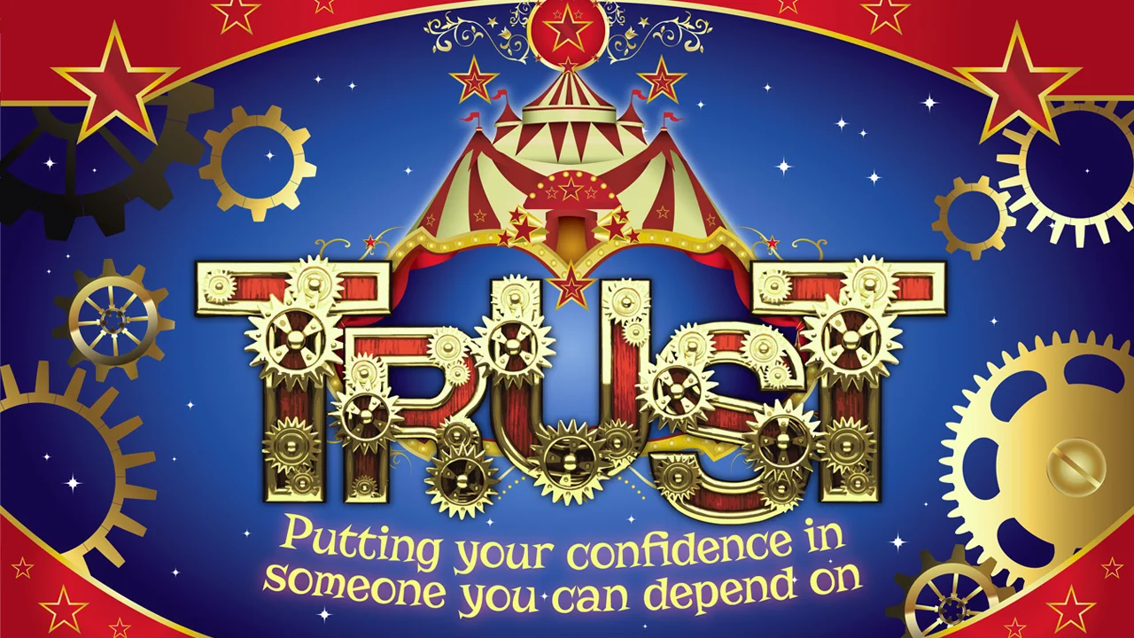 September 2016 Kid's Church