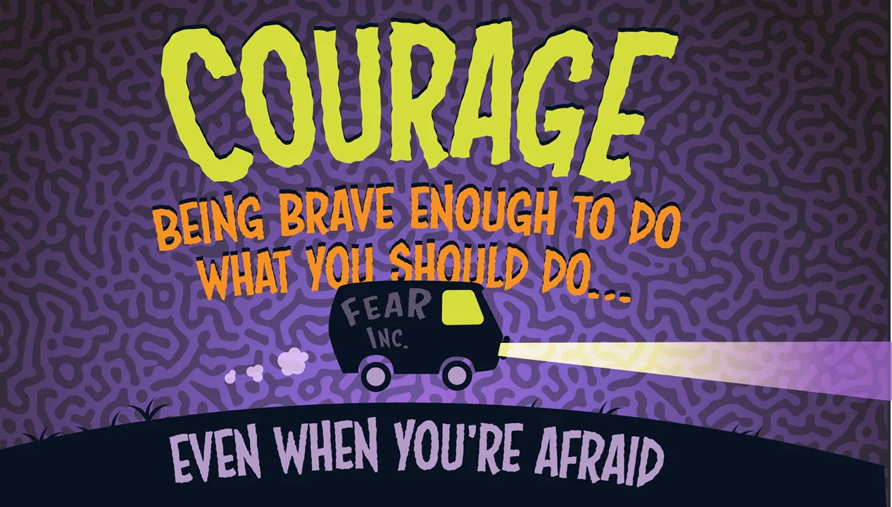 October 2016 Kid's Church