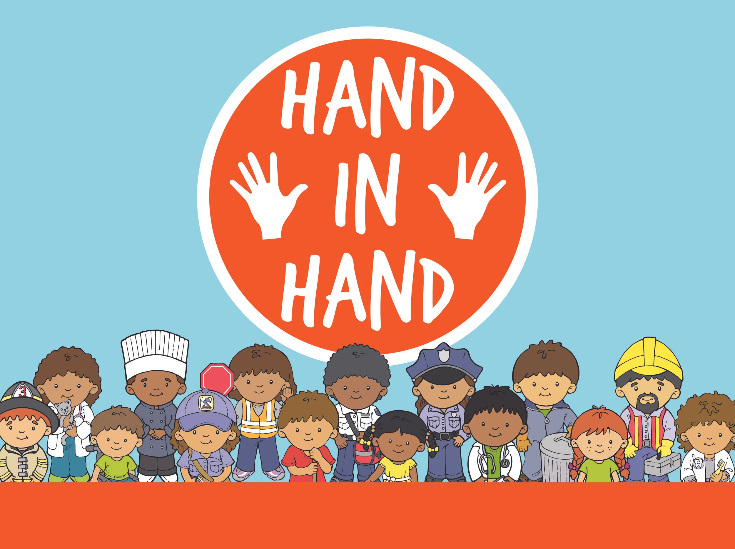 November 2016 Preschool