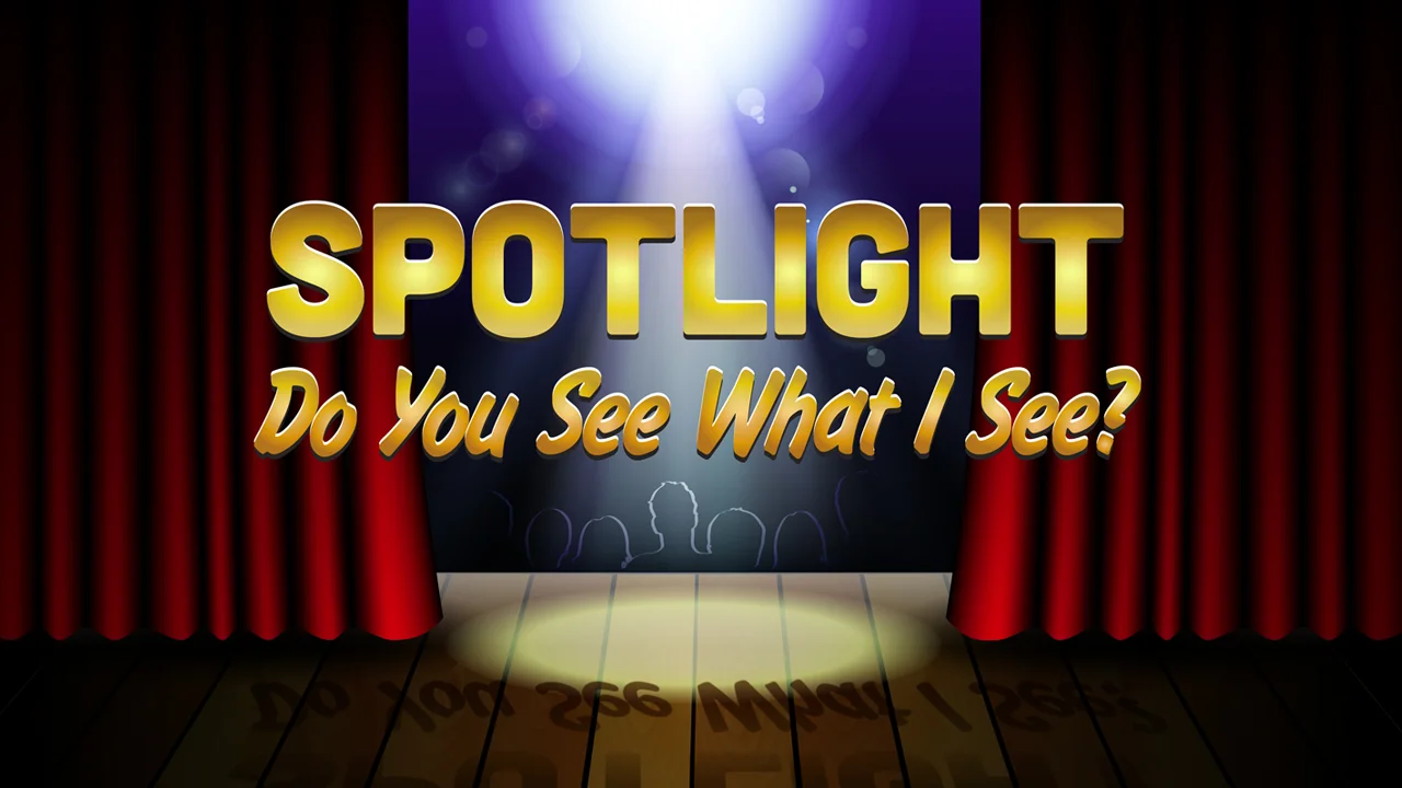 November 2016 Kid's Church