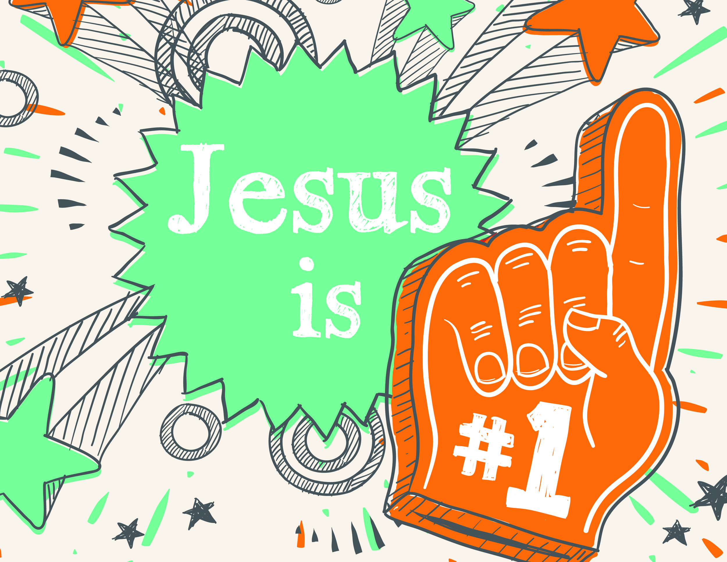 April 2017 Preschool