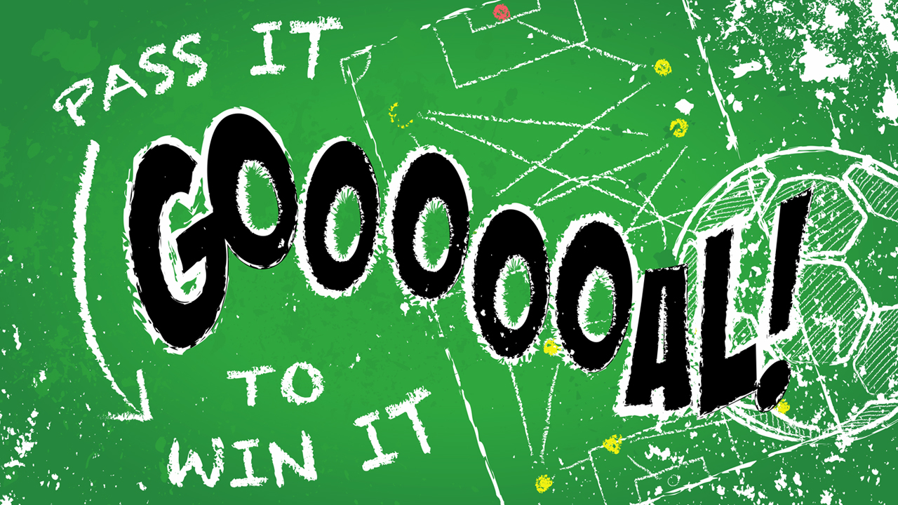 April 2017 Kid's Church