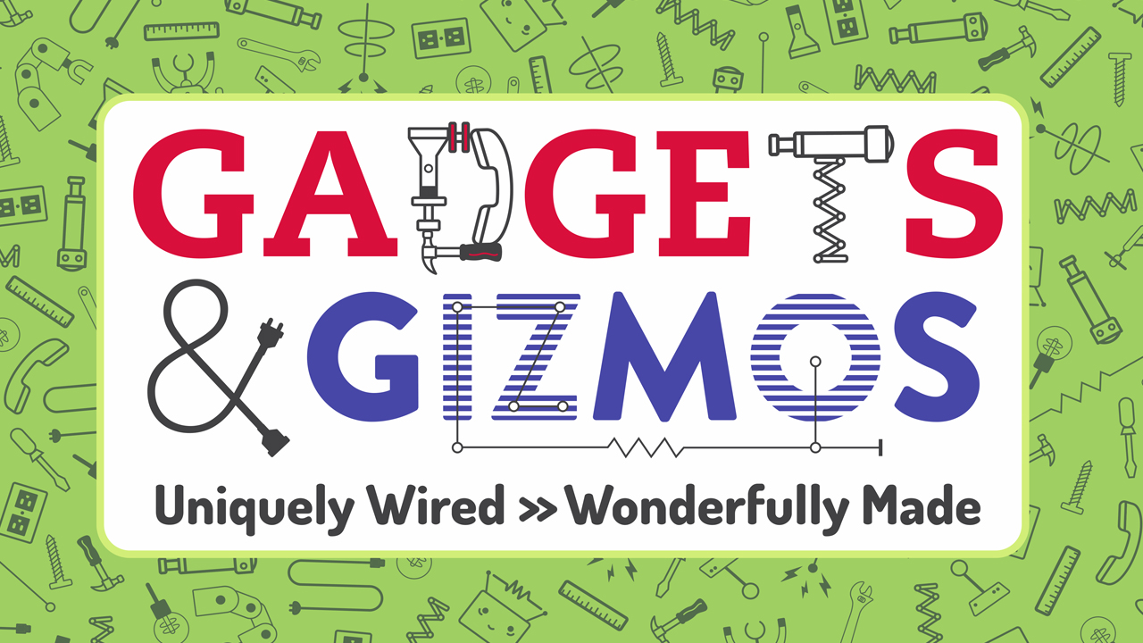 July 2017 Kid's Church