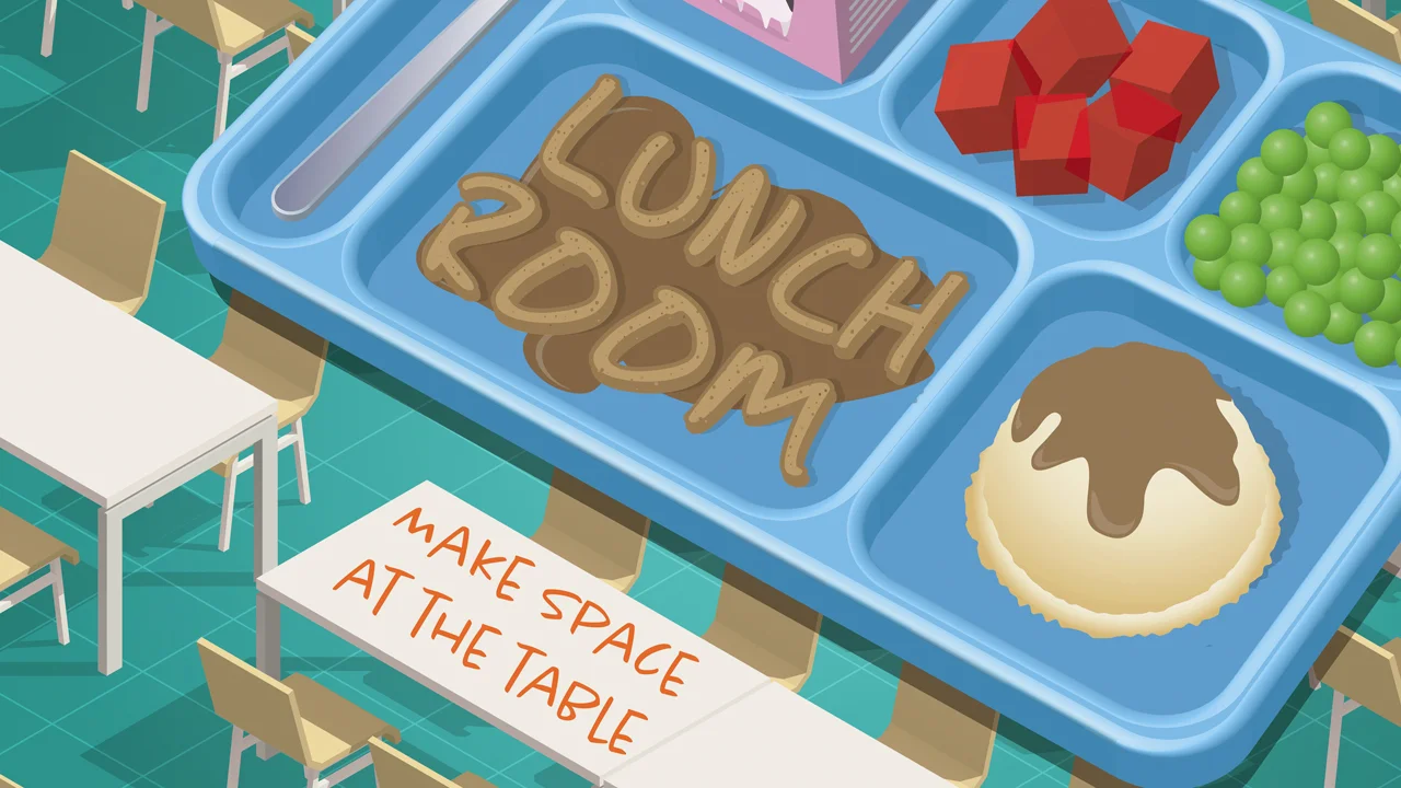 September 2017 Kid's Church