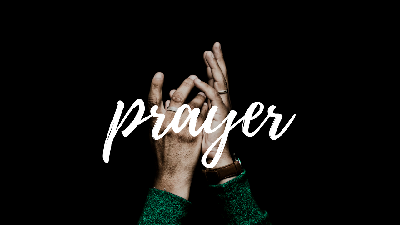 Prayer
