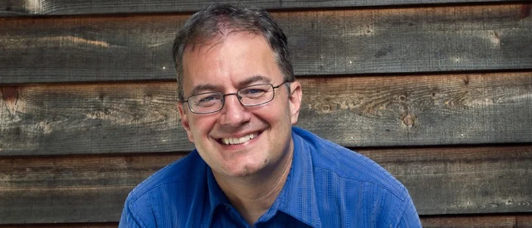 Special Guest - Lee Grady