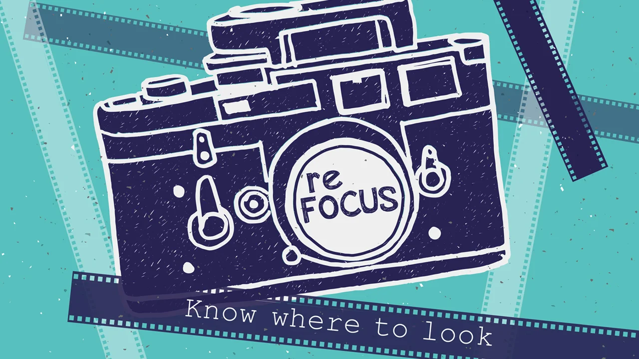 November 2017 Kid's Church