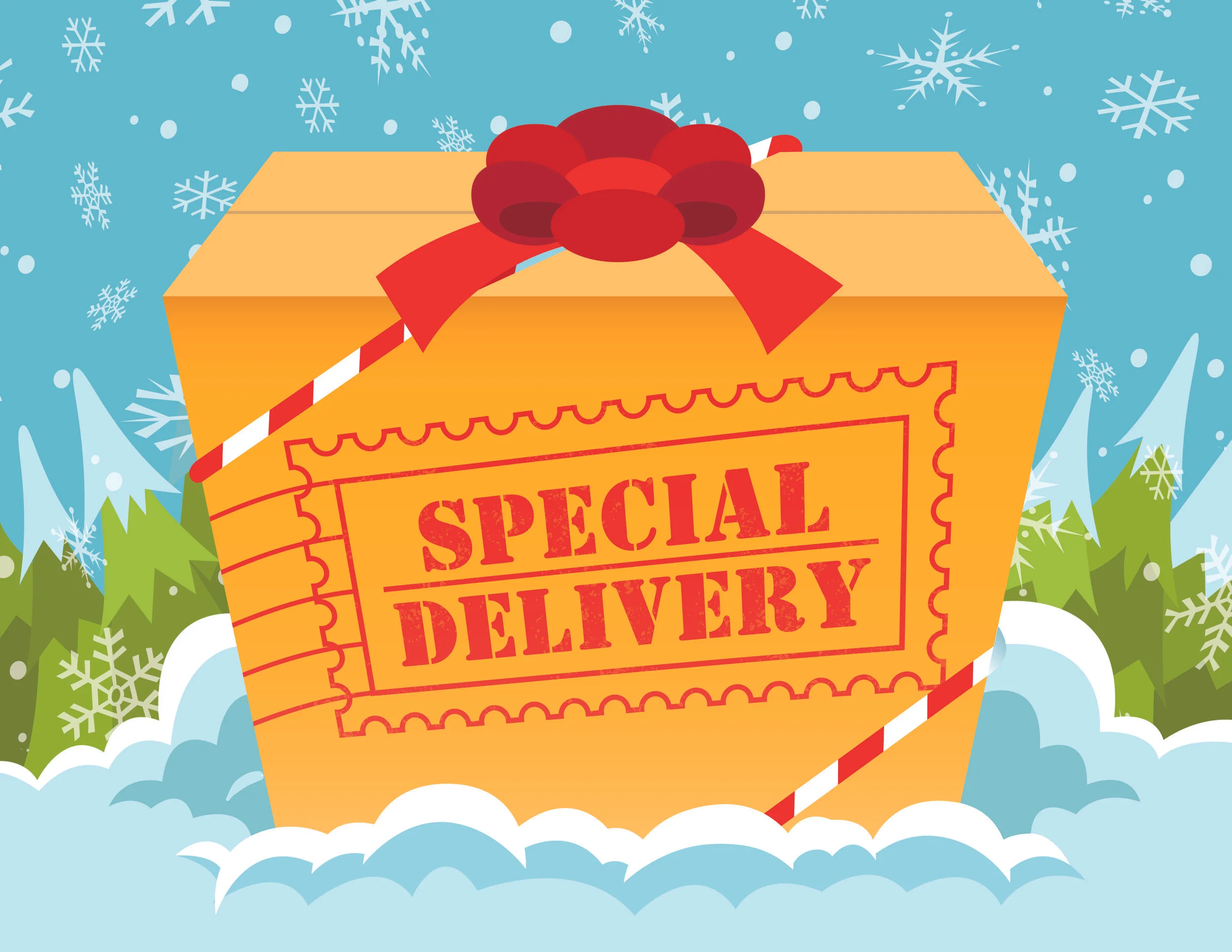 December 2017 Preschool Classes