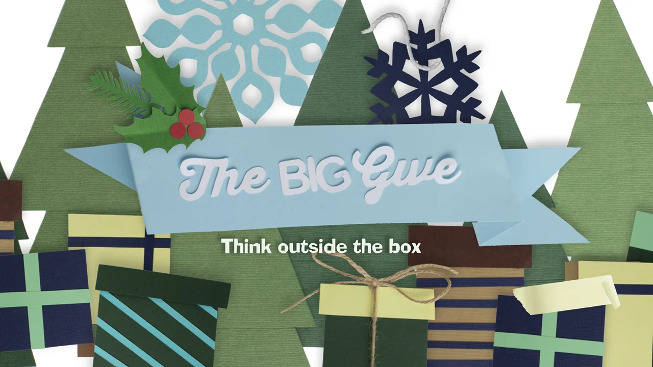 December 2017 Kid's Church